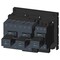 Siemens Contactor assembly for star-delta wye-delta start AC-3 75 kW/400 V 3RA2445-8XF32-1AG2 - alternate 2