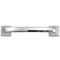 Laurey 160mm Pull Newport Polished Chome 57326 - alternate 2