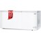 Black&Decker 19.8 cu ft Chest Freezer, White BCF1980E - alternate 1