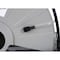 Edendirect 14 Wet/Dry Electric Circular Concrete Saw, with Water Line, Dust Extraction, and Diamond Blad ED-W465P208415 - alternate 2