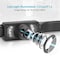 Pyle Rear View Backup Parking Reverse Camera, License Plate Mount, Weatherproof, Night Vision, Distance PLCM10 - alternate 2