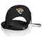 Picnic Time Family Of Brands NFL Jacksonville Jaguars - Oniva Portable Reclining Seat 626-00-179-154-2 - alternate 1