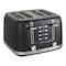 West Bend 4-Slice Toaster, in Black TTWB4SBK13 - alternate 1