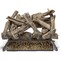 Bluegrass Living Vented Natural Gas Fireplace Log Set - 24 in. Driftwood, 55,000 BTU, Match Light BVL24-1 - alternate 2