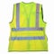 Radians Hi-Vis Ladies Hvy Dty Surv Safety Vest-Grn-2X SV59W-2ZGM-2X - alternate 3