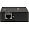 Startech.Com 1 Port Gigabit PoE+ Extender 802.3at/af POEEXT1GAT - alternate 1