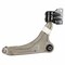 Motorcraft Suspension Control Arm and Ball Joint Assembly,  MCF2421 - alternate 1