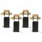 Mytee Products Mytee Products Stake Pocket 2in Tow Dolly Lashing Winch Flatbed Utility, 4PK SP-Winch02x4 - alternate 1