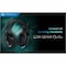 Adesso STEREO GAMING HEADSET, COMFORTABLE FIT /WEAR, BUILT-IN NOISE CANCELLING M XTREAMG1 - alternate 3