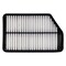 Premium Guard Engine Air Filter,  PA6166 - alternate 2