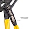 Klein Tools Plier Wrench, Tongue & Groove Pliers D53010 - alternate 2