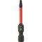 Do It Best 2'' Square No, 1 Impact Ready Screwdriver Bit QJDIB-SC-014 - alternate 1