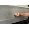 Gator Finishing 9 x 11 in Waterproof Sandpaper, 600 Grit, Ultra Fine, 25PK 4238 - alternate 2