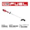 Milwaukee Tool String Trimmer Kit, 18 V DC, 1.7 hp 3046-21HD - alternate 2