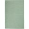 Homeroots 5' X 7' Blue and Green Indoor Outdoor Area Rug 522476 - alternate 2