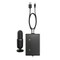 Philco PTV3304A HDTV 4k Indoor and Outdoor Digital TV Antenna PTV3304ABK - alternate 1