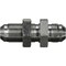 Gates Male JIC 37 Flare to Male JIC 37 Flare Bulkhead SAE to SAE G60445-1616 - alternate 1