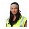 Ez-Cool Evaporative Cooling Bandana 393-100-DGC - alternate 2