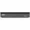 Targus DOCK - GRAY - USB-C / USB3.2G2, USB A, HDMI, DISPLAYPORT - SUPPORTS SINGLE 5K AN DOCK570USZ - alternate 2