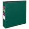 Avery Durable 3 Ring Binder, 3 in Slant Rings 27653 - alternate 1