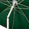Picnic Time Family Of Brands NCAA Baylor Bears Outdoor Canopy Sunshade Beach Umbrella 5.5' - Small Patio Umbrella 822-00-121-924-0 - alternate 2