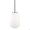 Afx Olivia 7in LED Pendant - Polished Chrome OLIP07LAJUDPC - alternate 1