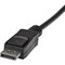 Startech.Com 6ft DisplayPort Extension Cable M/F DPEXT6L - alternate 1