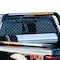 Putco Tailgate Light Bar, LED; 36 Inch Length; Amber And White LED; 1400 Lumens; Clear Lens; Black 93009-36 - alternate 3
