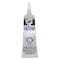 Dap Ultra Clear Silicone All Purpose Waterproof Sealant 2.8 fl. oz. 7079800952 - alternate 2
