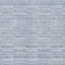 Homeroots 5' X 8' Sky Blue And Denim Blue Striped Washable Indoor Outdoor Area Rug 587963 - alternate 2