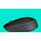 Logitech M170 Black Clamshell Mouse, 910004940 910004940 - alternate 2