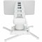 Viewsonic ViewSonic PJ-WMK-305 Wall Mount for Projector - White - 33 lb Load Capacity PJ-WMK-305 - alternate 2