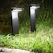 Techko Outdoor Solar L-Shaped Path Lights , 8PK SHL-907-2 (8-pack) - alternate 4