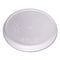 Wincup Plastic Lids for Foam Cups and Bowls, Fits 8 oz to 16 oz Cups/5 oz to 10 oz Bowls, White, 500PK 222086 - alternate 1
