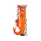 Vevor Lever Block Chain Hoist G80 Ratchet Hoist 3300lb Capacity 20ft Lifter HS1.5-6 - alternate 3