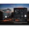 Fenix Lighting Fenix: Industrial Headlamp, Spot/Flood LED, Lithium Ion, 4000lm, Black HP35R - alternate 2