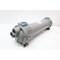 Standard Xchange XYLEM BRASS SHELL COPPER TUBE HEAT EXCHANGER BCF SN503006024005 - alternate 2
