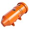 Vevor Dust Collection System 1200W 1.8 Gallon Dust Collector Media Reclaimer DC15 - alternate 1