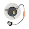 Euri Lighting 4in Recessed Downlight, Dimmable, 750lm, 2700-5000K, 90 CRI, 50k Hrs, ETL DLC4-10W100swj - alternate 3