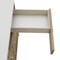 James Martin Vanities Vanity, without top, Walnut Whisper, 47.88 in W x 23.25 in D,  503-V48-M-WLW - alternate 2