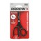 Arrow Fastener Arrow Scissors, Multi-Use, 6 in AOP0101 - alternate 2