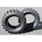 Antego 16X6.50-8 ATW-046 6 Ply Snow Blower Tires Directional Single T4606166508 - alternate 2