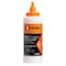 Keson Marking Chalk, Orange, Semi-Permanent, 8oz 8GO - alternate 1