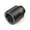 Tekton 1/2 Inch Drive x 1-11/16 Inch Deep 6-Point Impact Socket SID23043 - alternate 1