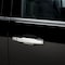 Putco Door Handle Cover, Chrome Plated; ABS Plastic; Without Passenger Side Keyhole; With Covers For 2 400240 - alternate 2