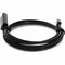 Add-On 10FT MINI-DISPLAYPORT MALE TO HDMI MALE BLACK MAX RESOLUTION UP TO 2560X16 MDP2HDMIMM10F - alternate 1