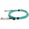 Add-On Addon Finisar Fcbg110Sd1Cc5 Compatible Taa Compliant 10Gbase-Aoc Sfp+ FCBG110SD1CC5-AO - alternate 2