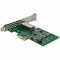Add-On Addon 100Mbs Single Sfp Pcie X1 Nic ADD-PCIE-1SFP-FX1 - alternate 3