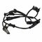Motorcraft ABS Wheel Speed Sensor,  BRAB444 - alternate 1