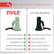 Pyle 20W Megaphone Bullhorn PMPRA213GR - alternate 2